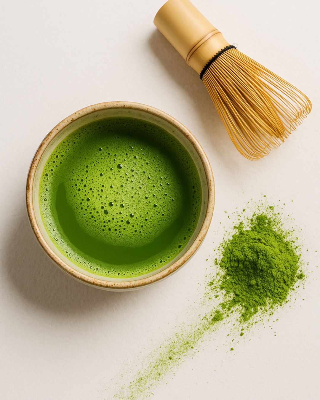 prednaroČilo 🍵 matcha ceremonial one in metlica