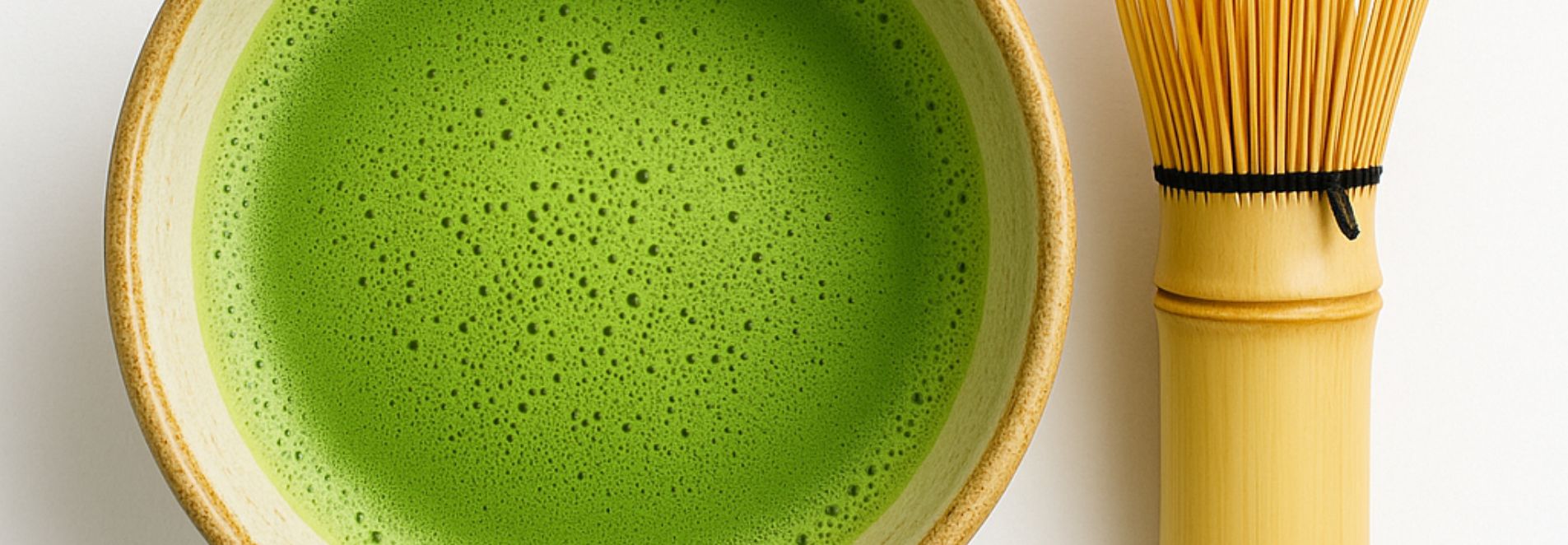 sliki 1 blog kaj je matcha, 2 blog matcha obred . benerji 16